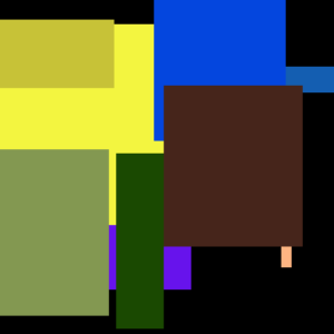 Cushion Soy